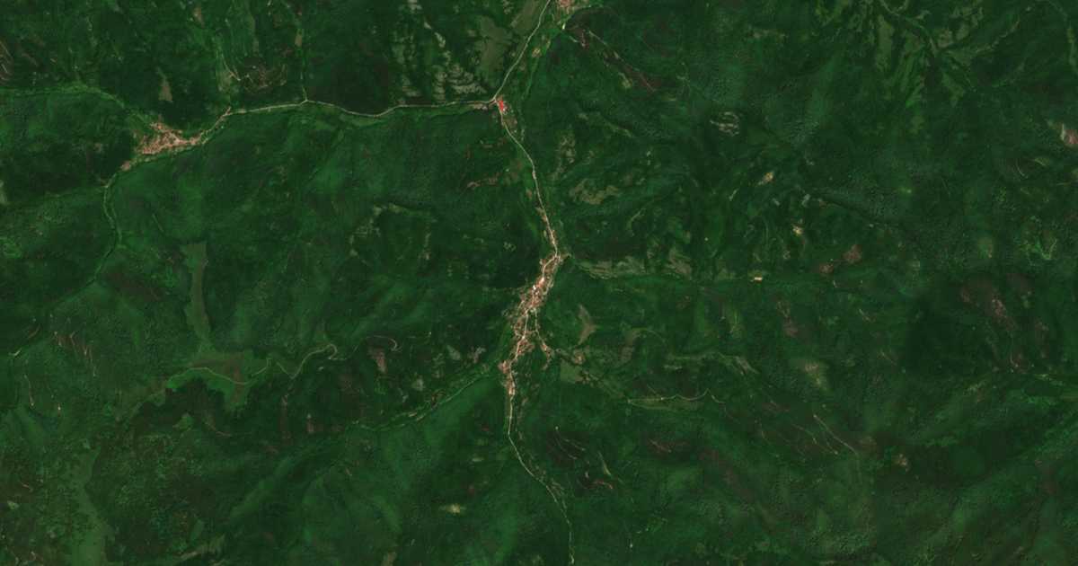 Satellitenkarte von Dǎlgi Del